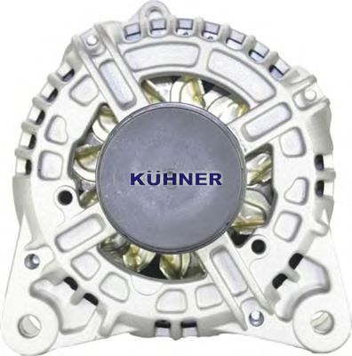 AD KUHNER 301876ri -  Генератор